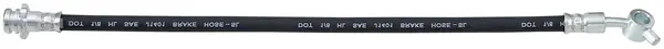 A.B.S. SL 6354 - Bremsschlauch Online Kaufen